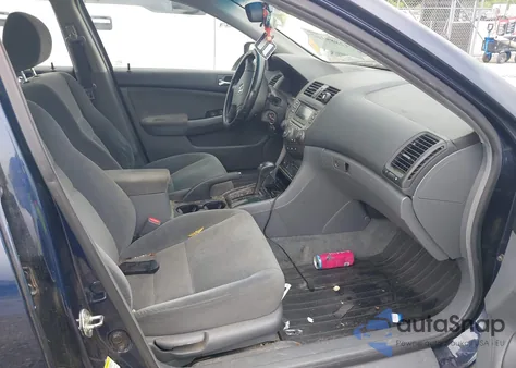 2007 Honda Accord 2.4 Se z USA, uszkodzony, nr VIN 1HGCM56327A158636